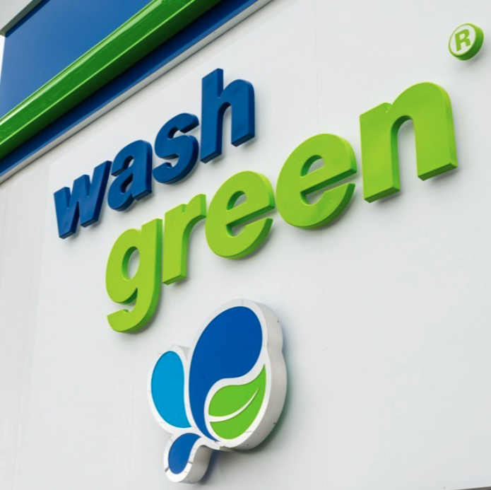 Automakers recommend against hand washing